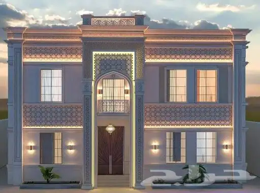 ديكورات جي ارسي 20
