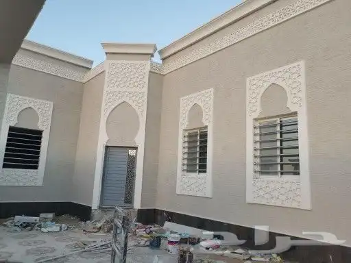 ديكورات جي ارسي 7