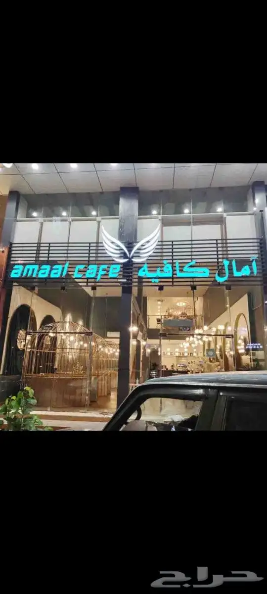 تركيب لوحات مصنع لوحات ورشة حروف زنكور لوحات تركيب حروف 3