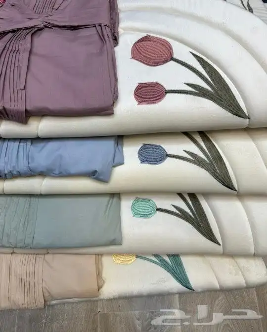 أطقم صلاه 1