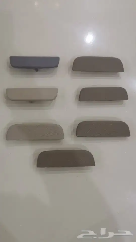 ديكورات داخليه كدلك ودينالي وجمس وتاهو أصلية 2