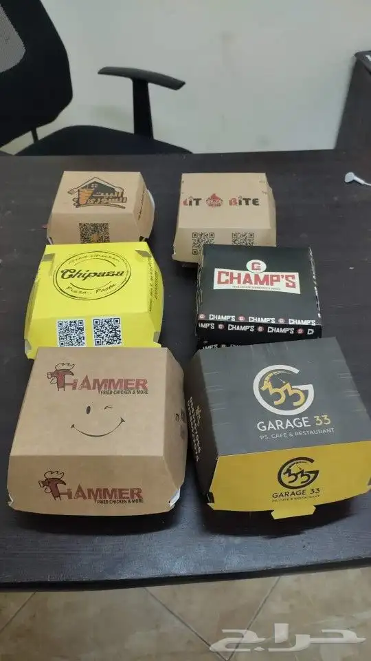 طباعة تركيب زي موحد بكجات اختام وجميع الخدمات 1