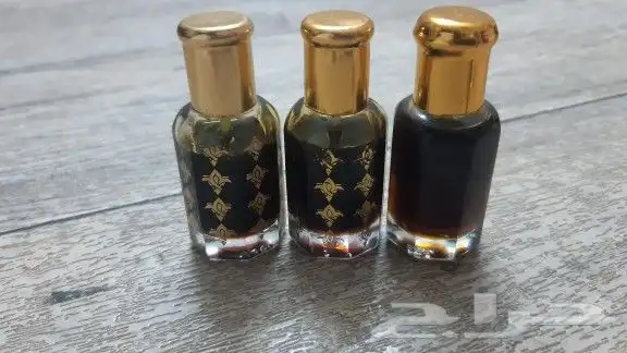 دهن عود صافي وورد ومسك وعنبر وياسمين وخلطات وخشب عود 10