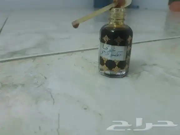 دهن عود صافي وورد ومسك وعنبر وياسمين وخلطات وخشب عود 4