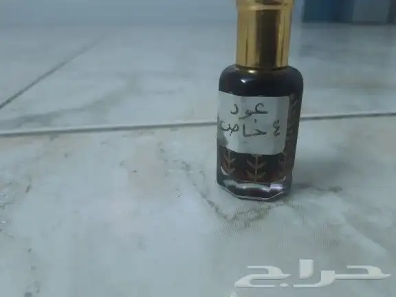 دهن عود صافي وورد ومسك وعنبر وياسمين وخلطات وخشب عود 3