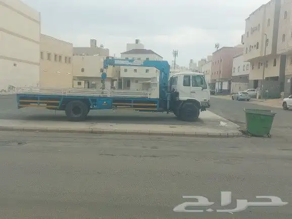 رافعه وكرينات للاجار 1