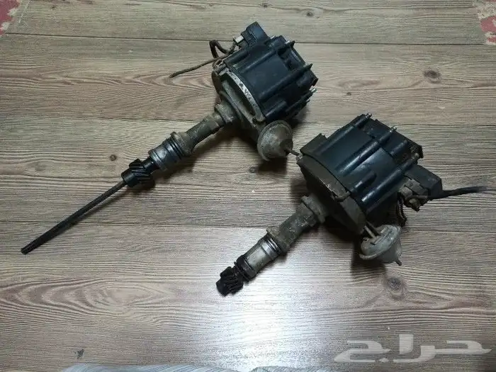 ديلكو بيوك 307 و 350 اكس 1