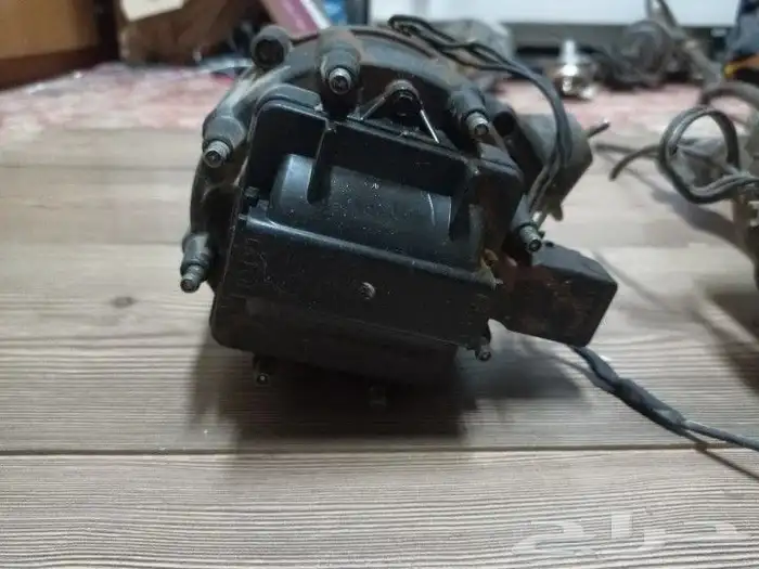 ديلكو بيوك 307 و 350 اكس 3
