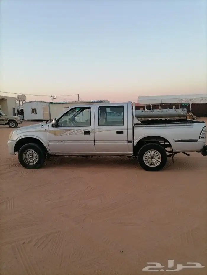 ونيت غمارتين 2009 2