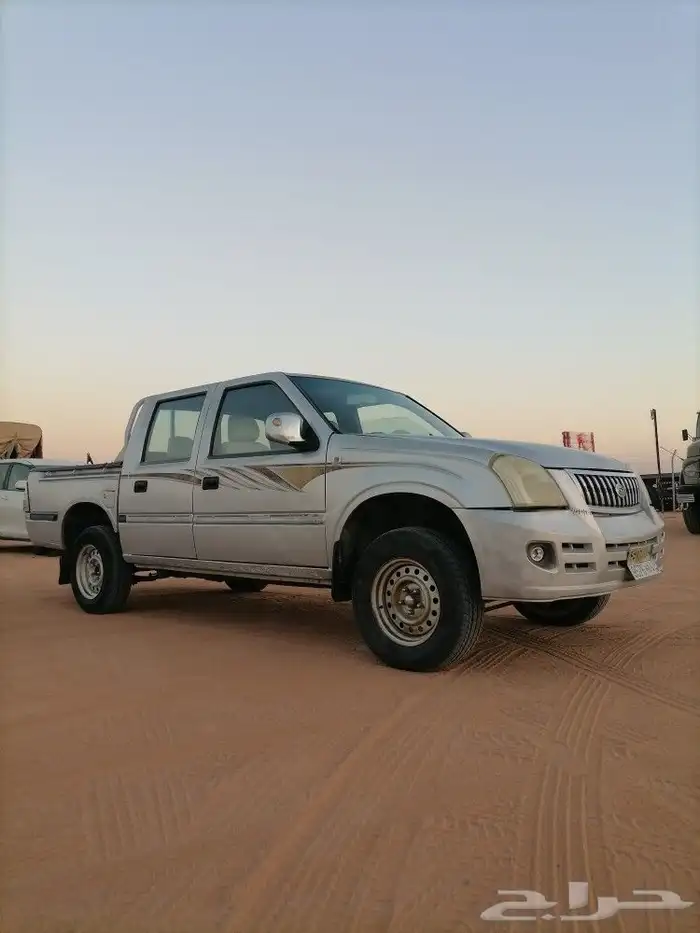 ونيت غمارتين 2009 1