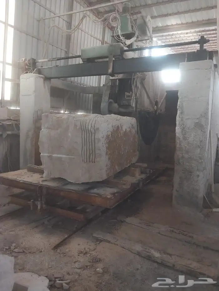 مغاسل حجر طبيعي نحت ديكور 2