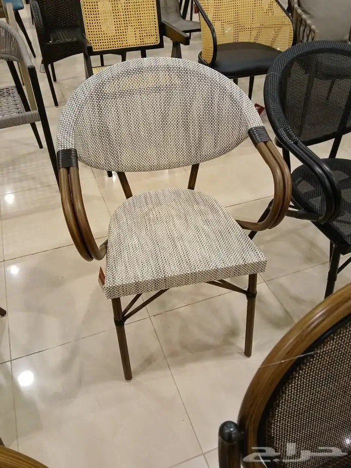 كراسي وجلسات خارجيه 5