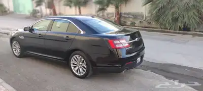 فورد تورس 2016 8