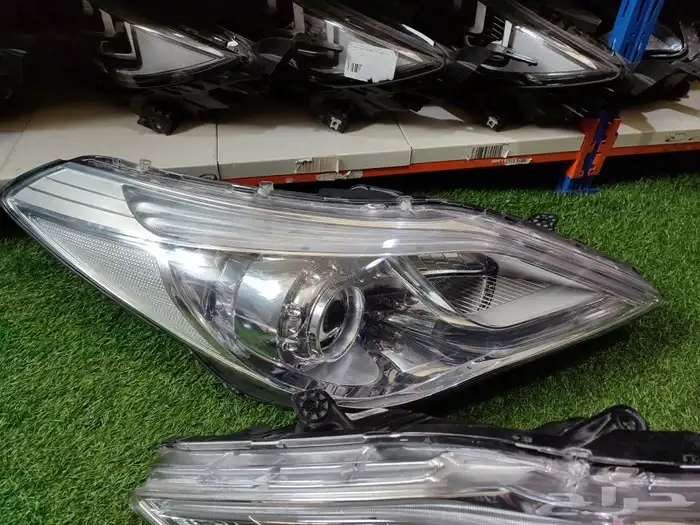 شمعات ازيرا 2012 إلى 2017 اصلي وكاله 1