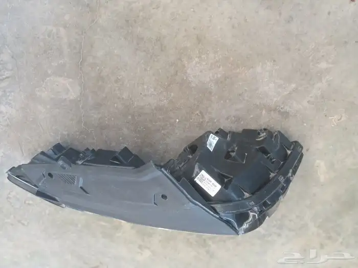 ليد توسان 2021 جهة الراكب اصلي 1