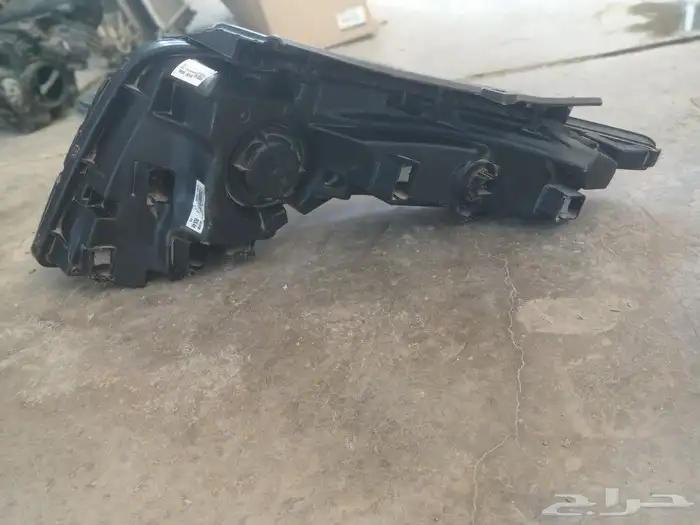 ليد توسان 2021 جهة الراكب اصلي 2