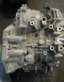 هيونداي أكسنت CVT 2017 موديل سيدبلات جير بوكس 7