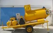 مقاول عازل مائي وحراري وابوكسي واسمنتي جده 4