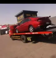 سطحة هيدروليك 0