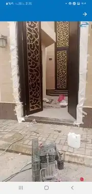 ديكورات فوم دهان بوبة سبغات البوبة فجميع مناطق الرياض اسعانا 3