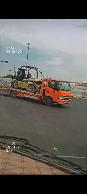 سطحه لنقل جميع انواع السيارات 0