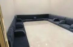 مجالس عربية و مساند 3