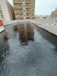 مقاول عازل مائي وحراري وابوكسي واسمنتي جده 3