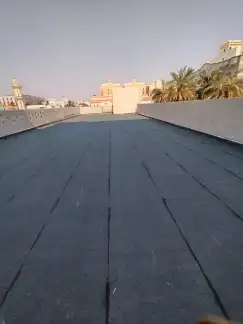 مقاول عازل مائي وحراري وابوكسي واسمنتي جده 6