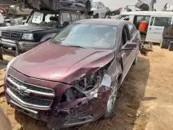 قطع غيار ماليبو و كروز و سوناتا و كامري 9