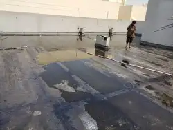 مقاول عازل مائي وحراري وابوكسي واسمنتي جده 34