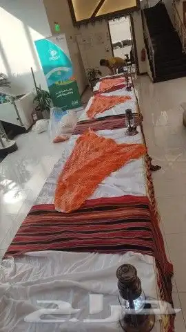 خيم بيوت شعر خيم اوربيه 6