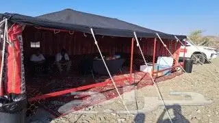 خيم بيوت شعر خيم اوربيه 2