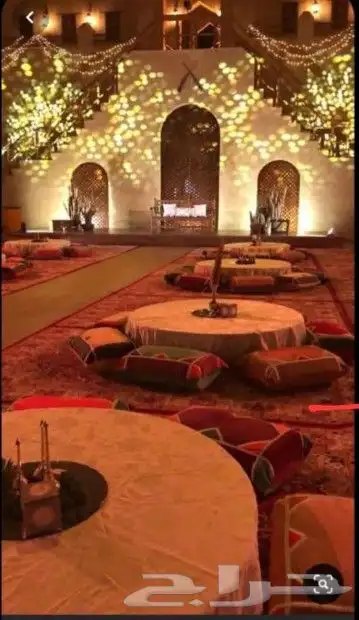خيم بيوت شعر خيم اوربيه 9