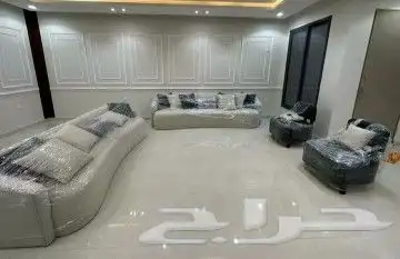 ديكور كريم تفصيل وتنجيد وصيانه(كنب.ستاره.مساند.جلسات) ديكو 5