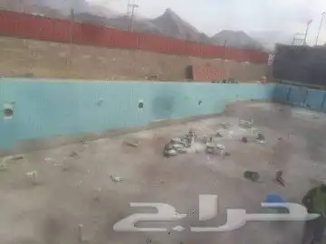 صيانه وتأسيس مسابح وساونا وبخار 0