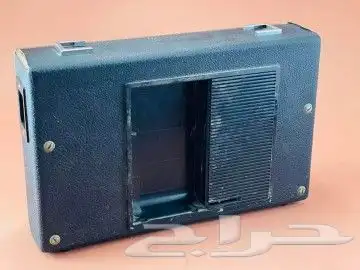 راديو فرنسى ترانزيستو تراثى إنتاج فترة السبعينات 5