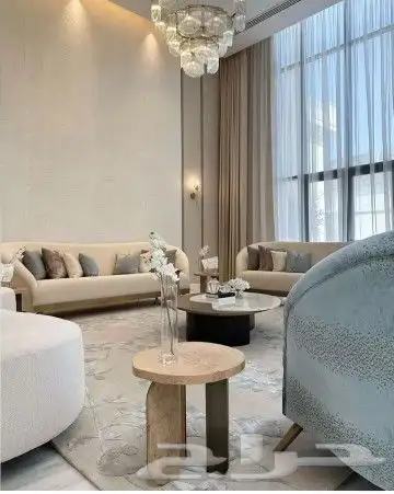 ديكور كريم تفصيل وتنجيد وصيانه(كنب.ستاره.مساند.جلسات) ديكو 1