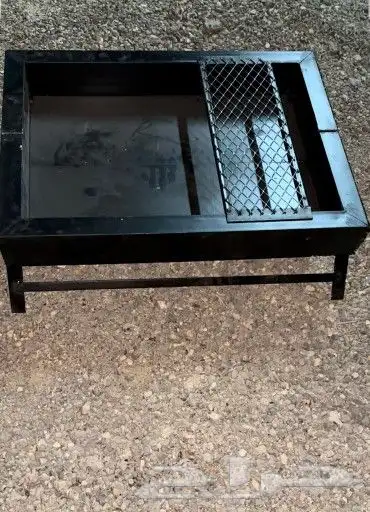 منقل صغير شواية صغيره 4