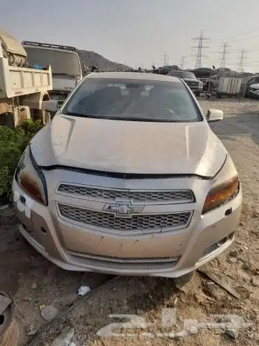 قطع غيار ماليبو و كروز و سوناتا و كامري 7