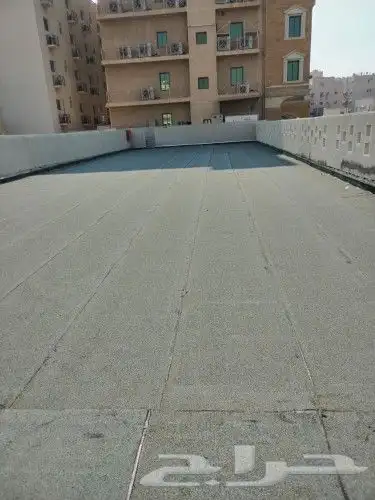 مقاول عازل مائي وحراري وابوكسي واسمنتي جده 0