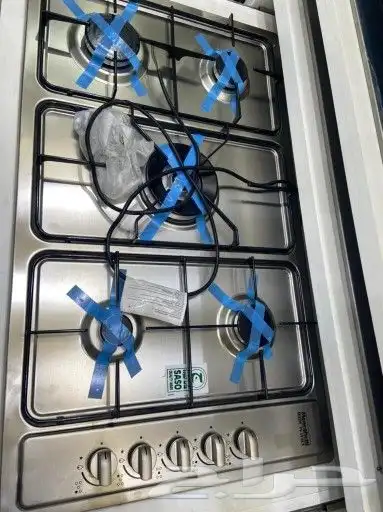 سطح ايطالي 5 عيون شبك خفيف 0