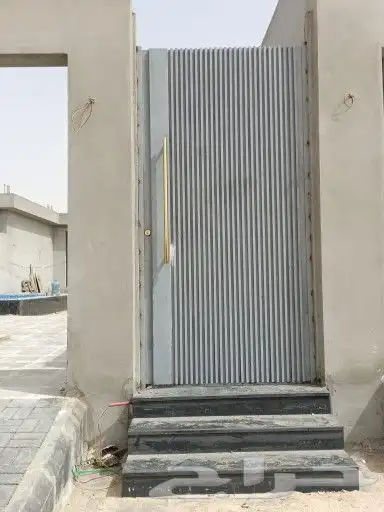 حداد ابواب وحمايات ودربزينات 0