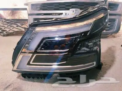 شمعة جيب نيسان باترول 22 1