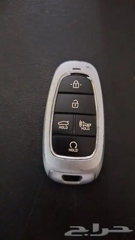 برمجة جميع انواع المفاتيح 8