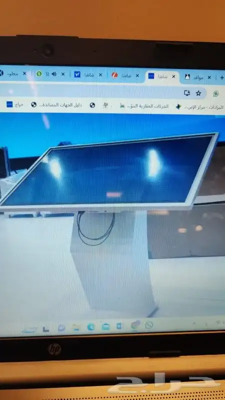 تأجير شاشات ليد 0