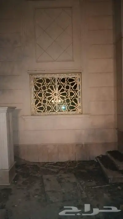 حداد ابواب وحمايات ودربزينات 17
