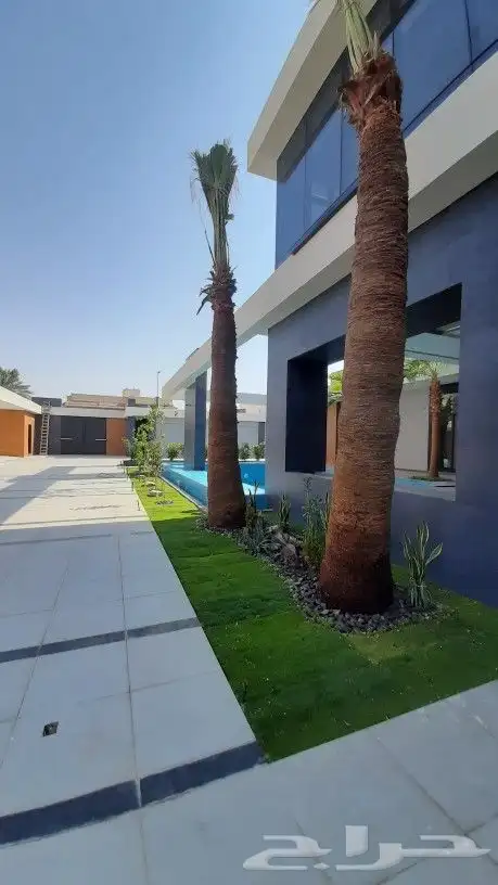 مشتل زراعى وصيانه وتنسيق حدائق 19