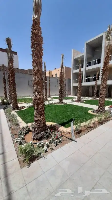 مشتل زراعى وصيانه وتنسيق حدائق 29