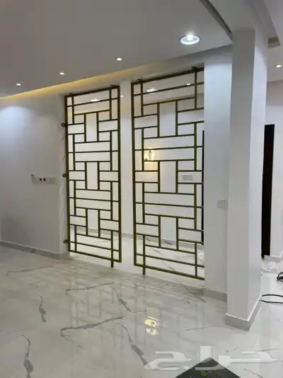 حداد ابواب وحمايات ودربزينات 10