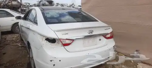 قطع غيار ماليبو و كروز و سوناتا و كامري 2